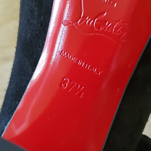 Christian Louboutin shoes women - Picture 9 of 13